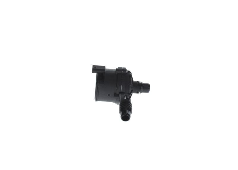 Bosch 0 392 023 519 Pumpe + Gummihalter