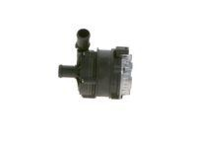 Bosch 0 392 024 00P Pumpe + Gummihalter