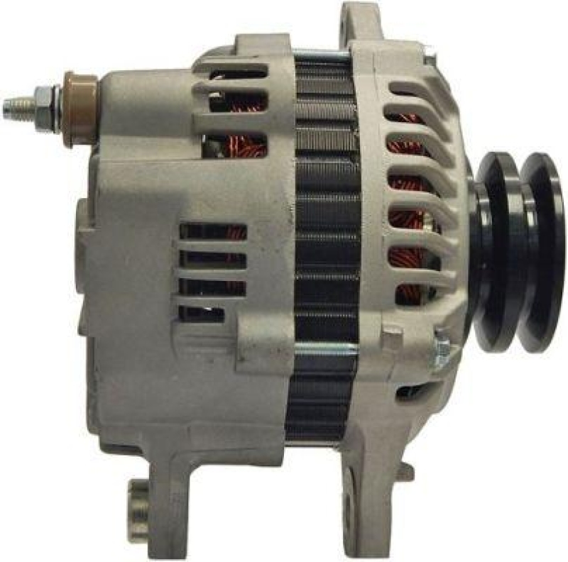 HELLA 8EL 011 711-701 Generator 14V 90A