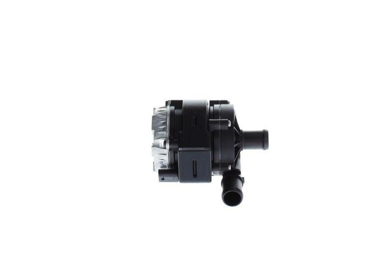 Bosch 0 392 024 00V Pumpe + Gummihalter