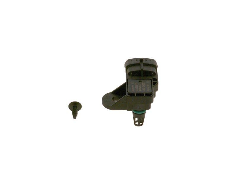 BOSCH F 01C 600 070 Sensor Saugrohrdruck