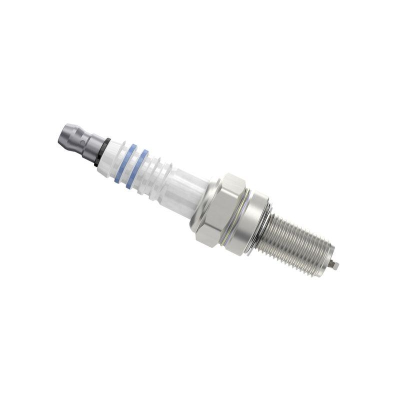 BOSCH 0 242 055 502 Zündkerze UR3CC 7 mm