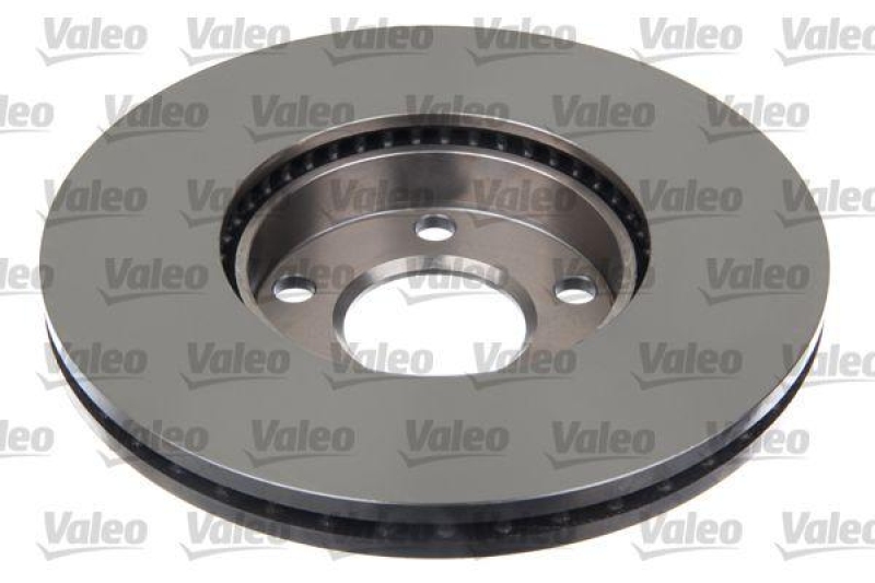 VALEO 197332 Bremsscheibe