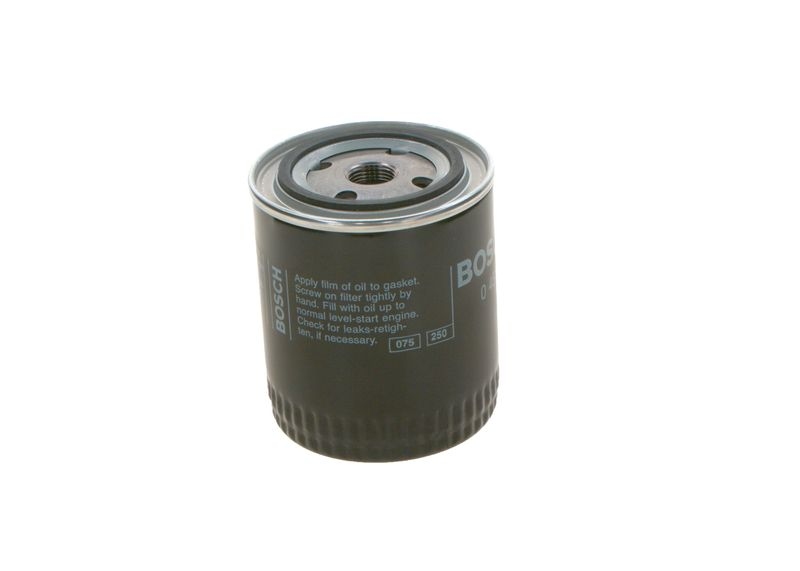 BOSCH 0 451 103 028 Ölfilter P3028 Ø 93mm Höhe 121mm