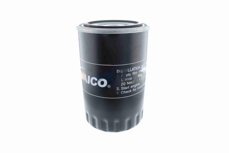 VAICO V10-0322 Ölfilter Anschraubfilter für VW