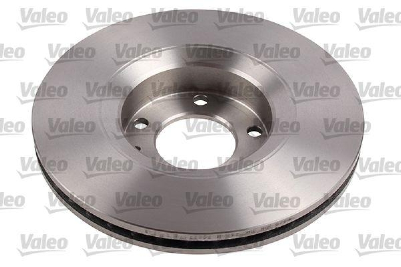 VALEO 197333 Bremsscheibe