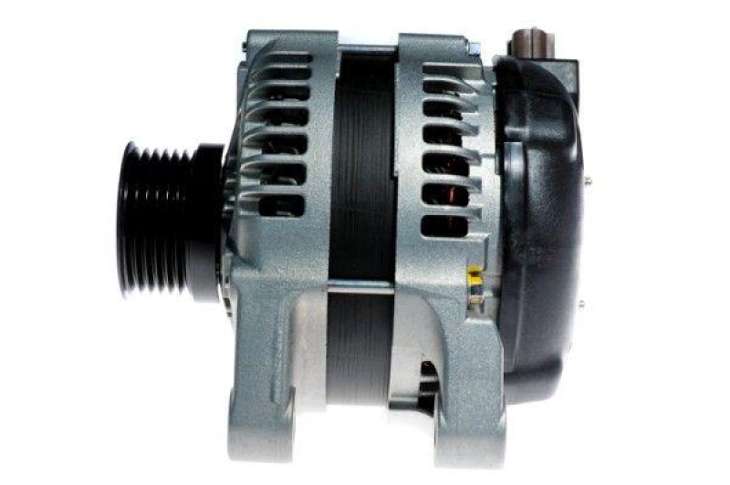 HELLA 8EL 011 711-801 Generator 14V 150A