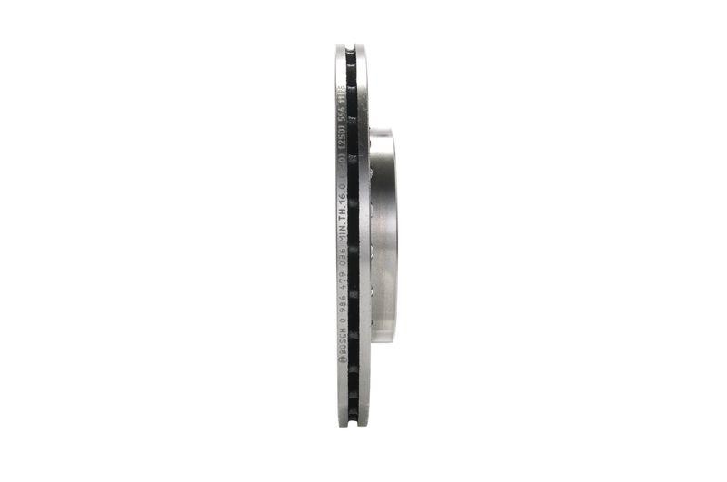 Bosch 0 986 479 036 Bremsscheibe BD923