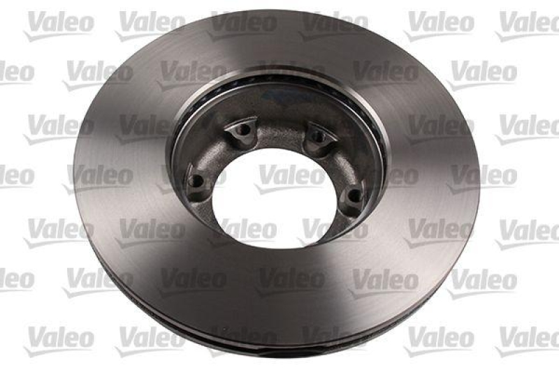 VALEO 197334 Bremsscheibe