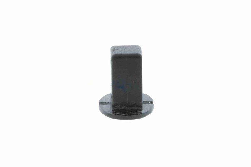 VAICO V10-2032 Mutter Spreizmutter St. 4,8 mm Pa 6 Gf 30 schwarz für VW