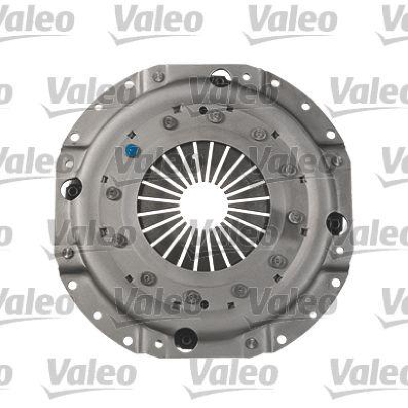 VALEO 805052 Kupplungskit 3 K