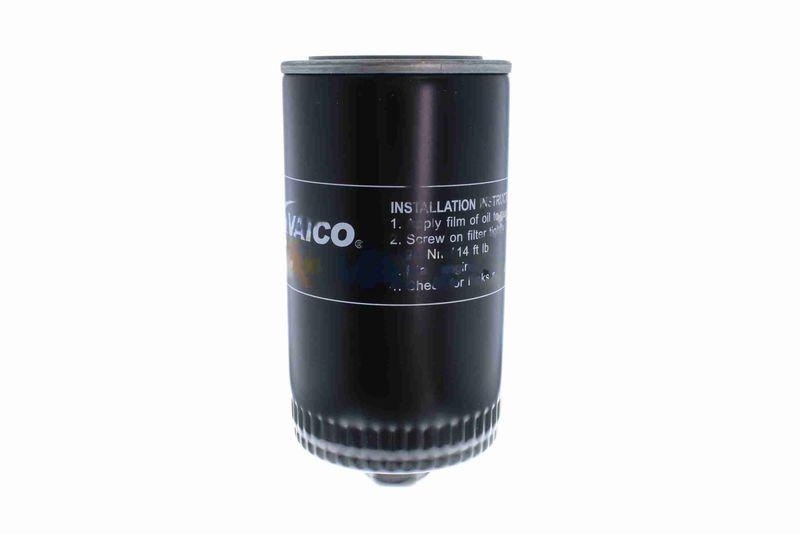 VAICO V10-0326 Ölfilter Anschraubfilter für VW