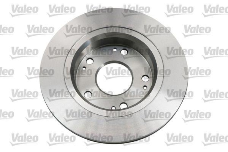 VALEO 197343 Bremsscheibe