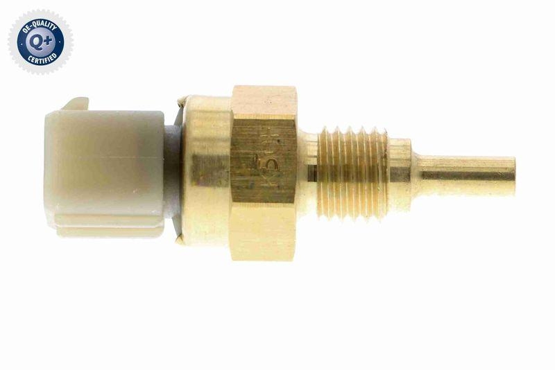 VEMO V53-72-0055 Sensor, Kühlmitteltemperatur M12 x 1,25, 3 Pins für KIA