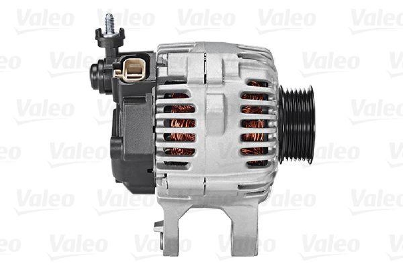 VALEO 439295 Generator Neu - ORIGINS