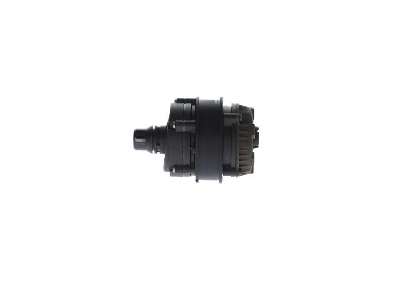 Bosch 0 392 024 11C Pumpe + Gummihalter