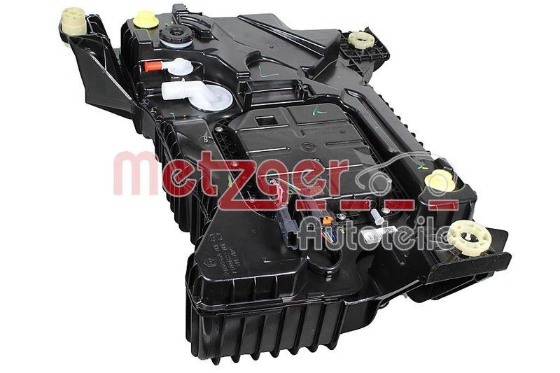 METZGER 0931000 Tankeinheit, Harnstoffeinspritzung für OPEL/PEUGEOT/VAUXHALL