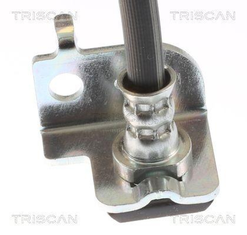 TRISCAN 8150 432015 Bremsschlauch Hinten für Hyundai, Kia