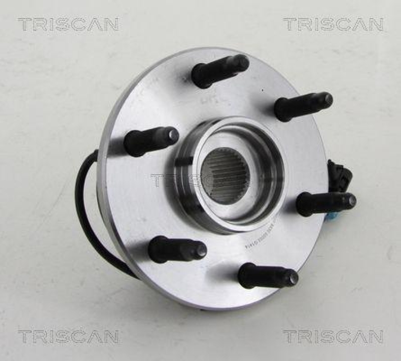 TRISCAN 8530 80002 Radlagersatz für 04-99 Chv/Gmc Trk