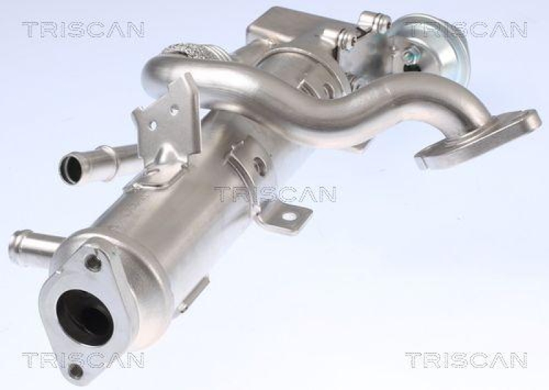 TRISCAN 8813 29329 Kühler, Abgasrückführung für Volkswagen, Seat