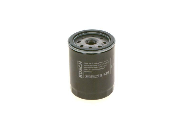 BOSCH 0 451 103 111 Ölfilter P3111 Ø 775mm Höhe 100mm