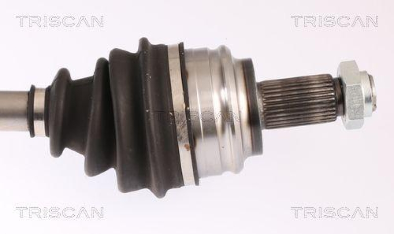 TRISCAN 8540 11555 Antriebswelle für Bmw