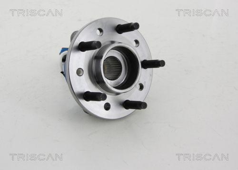 TRISCAN 8530 80009 Radlagersatz für 02-90 Jeep 4X4