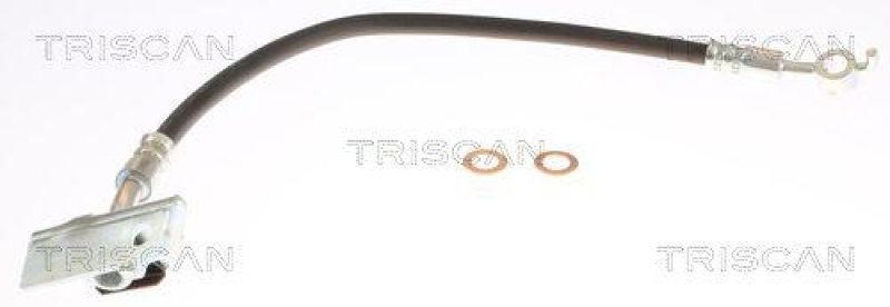 TRISCAN 8150 432018 Bremsschlauch Hinten für Hyundai, Kia