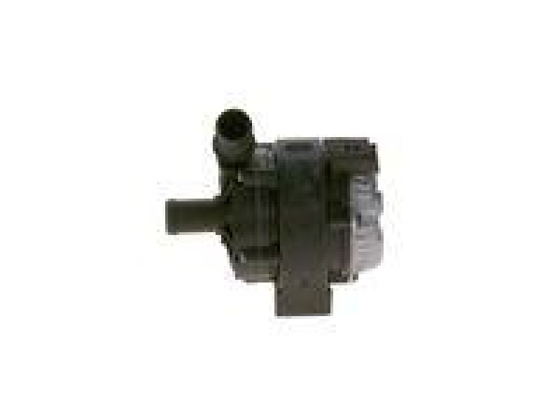 Bosch 0 392 024 169 Pumpe + Blechhalter