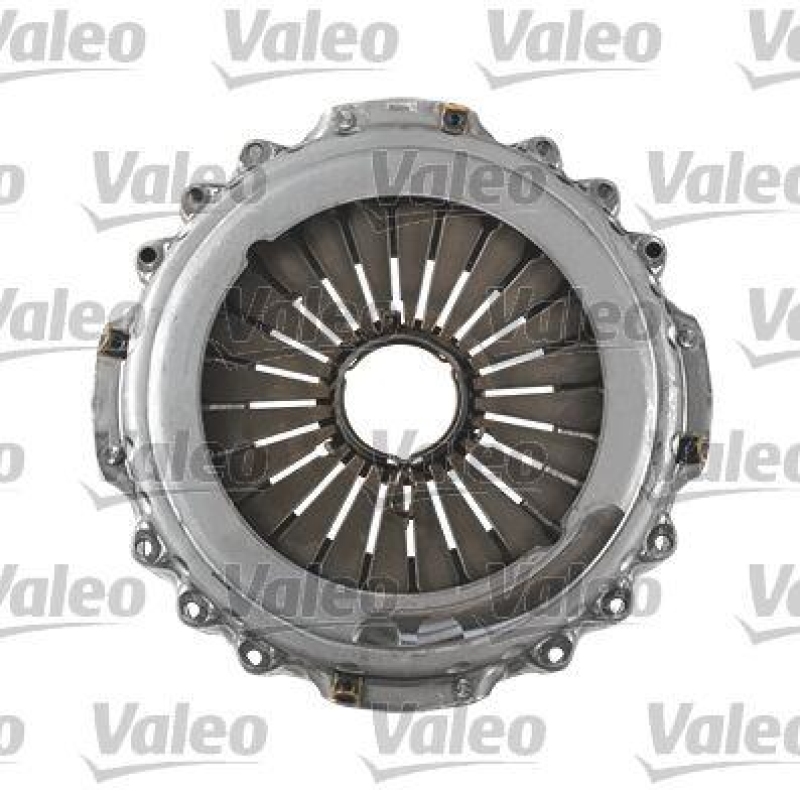 VALEO 805146 Kupplungskit 3 K