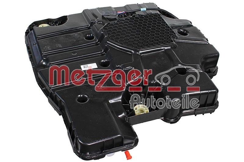 METZGER 0931006 Tankeinheit, Harnstoffeinspritzung für CITROEN/DS/PEUGEOT/OPEL/VAUXHALL