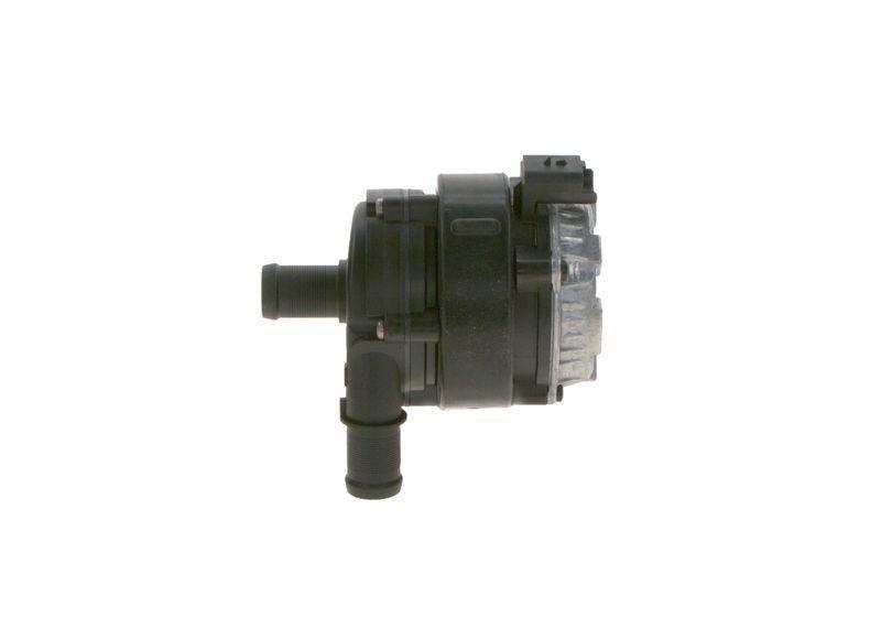 Bosch 0 392 024 170 Pumpe + Gummihalter