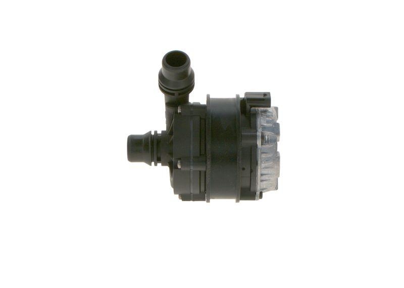 Bosch 0 392 024 176 Pumpe + Gummihalter