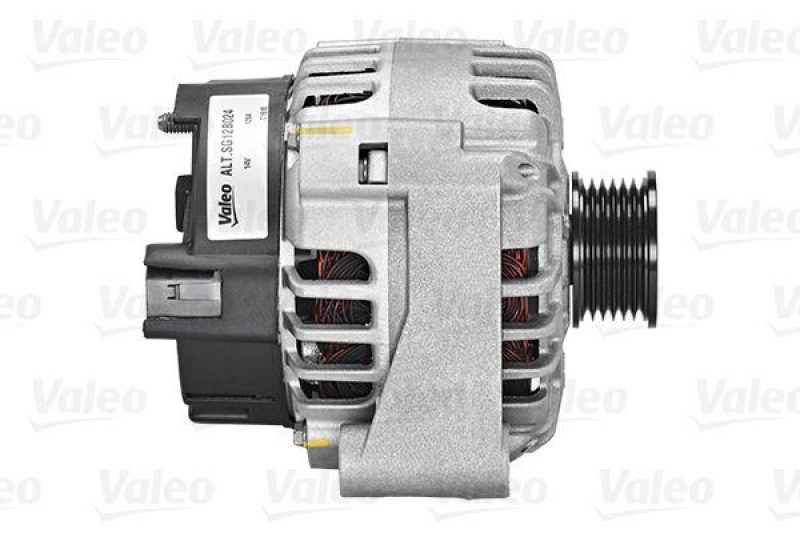 VALEO 439307 Generator Neu - ORIGINS