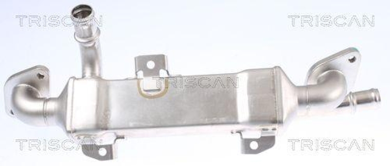 TRISCAN 8813 29334 Kühler, Abgasrückführung für Ford, Seat, Vw