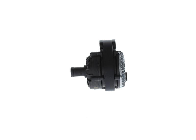 Bosch 0 392 024 50K Pumpe + Gummihalter