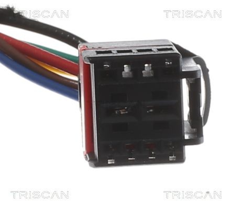 TRISCAN 8710 29307 Elektrische Gasfeder für Skoda