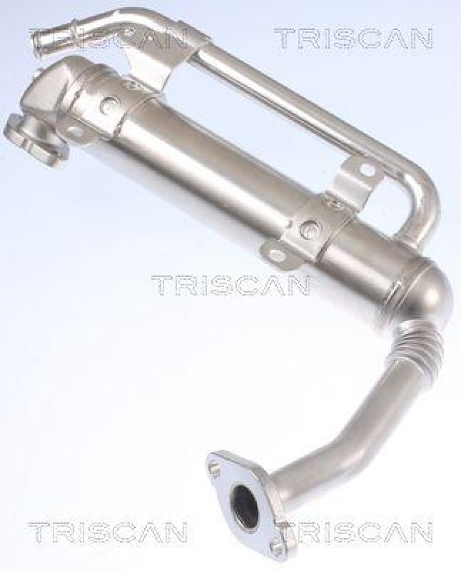 TRISCAN 8813 29335 Kühler, Abgasrückführung für Seat, Skoda, Vw