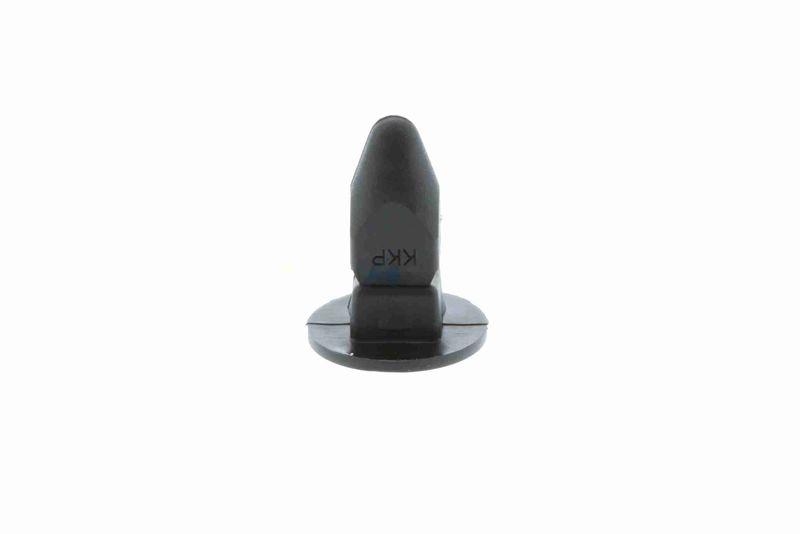 VAICO V10-2048 Mutter Spreizmutter St. 4,8 mm Pa 6 schwarz für VW