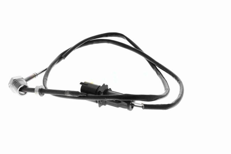 VEMO V24-72-0263 Sensor, Abgastemperatur 2-Polig für FIAT