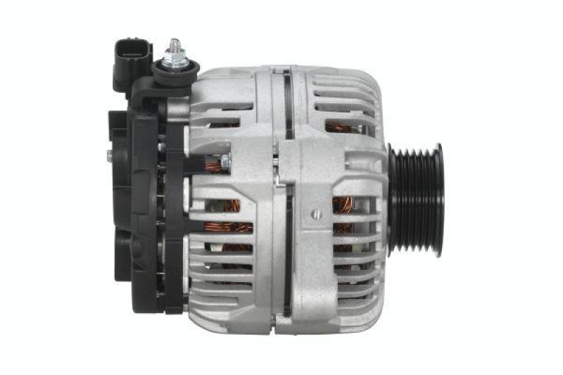 HELLA 8EL 011 712-191 Generator 14V 90A