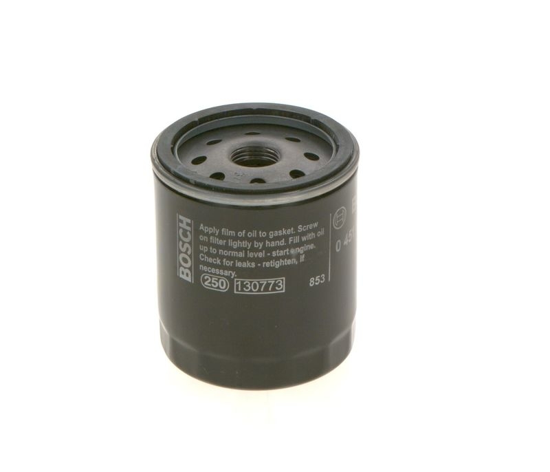 BOSCH 0 451 103 227 Ölfilter P3227 Ø 775mm Höhe 89mm