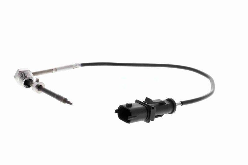 VEMO V24-72-0265 Sensor, Abgastemperatur 2-Polig für FIAT