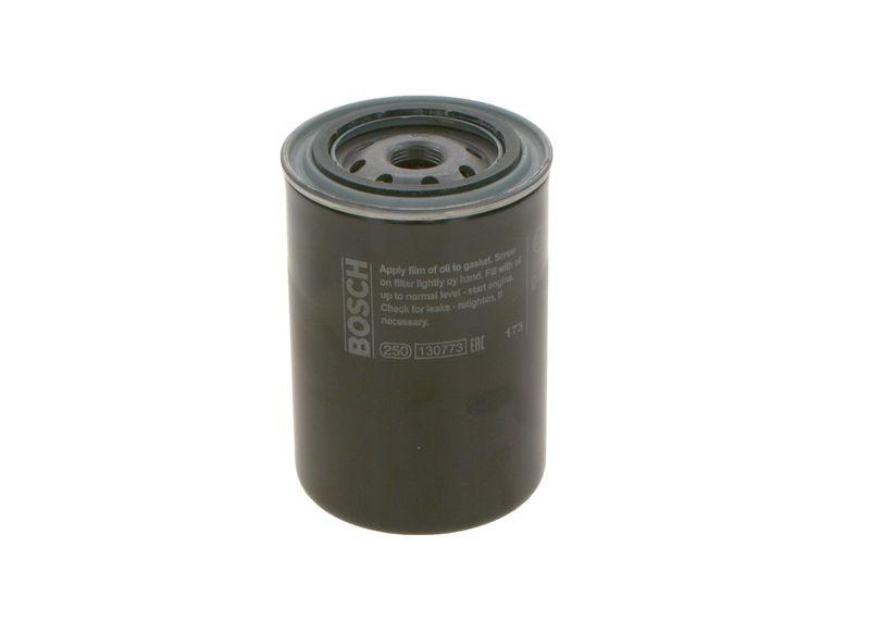 BOSCH 0 451 103 238 Ölfilter P3238 Ø 93mm Höhe 139mm