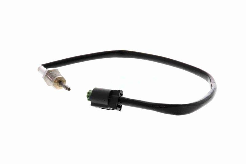 VEMO V20-72-5226 Sensor, Abgastemperatur 2-Pins, 320mm für BMW