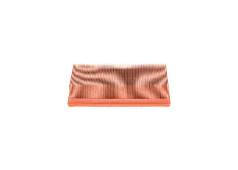 BOSCH 1 457 433 599 Luftfilter