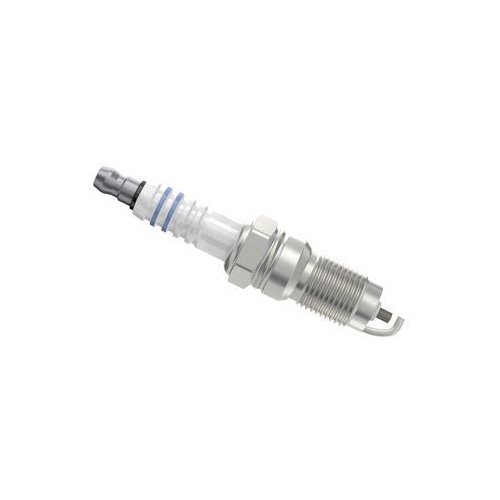 BOSCH 0 242 225 552 Zündkerze HR9HC0 11 mm