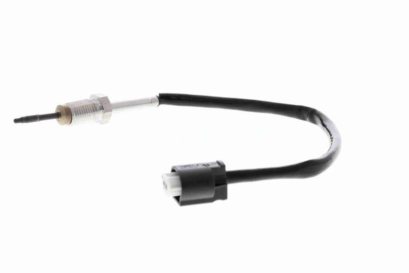 VEMO V20-72-5228 Sensor, Abgastemperatur 2-Pins, 230mm für BMW