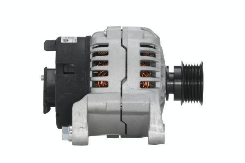 HELLA 8EL 011 712-251 Generator 14V 90A