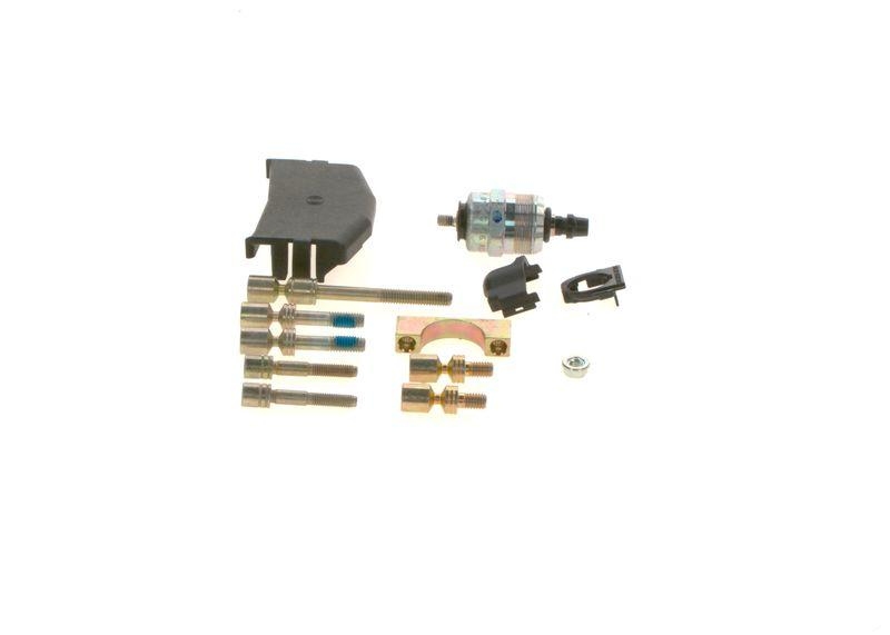 Bosch 1 467 010 557 Teilesatz